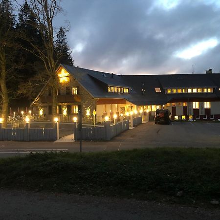 Waldhotel Auerhahn "Hochkopfhaus" Todtnau Extérieur photo