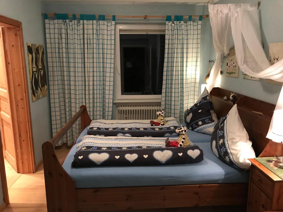 Waldhotel Auerhahn "Hochkopfhaus" Todtnau Extérieur photo