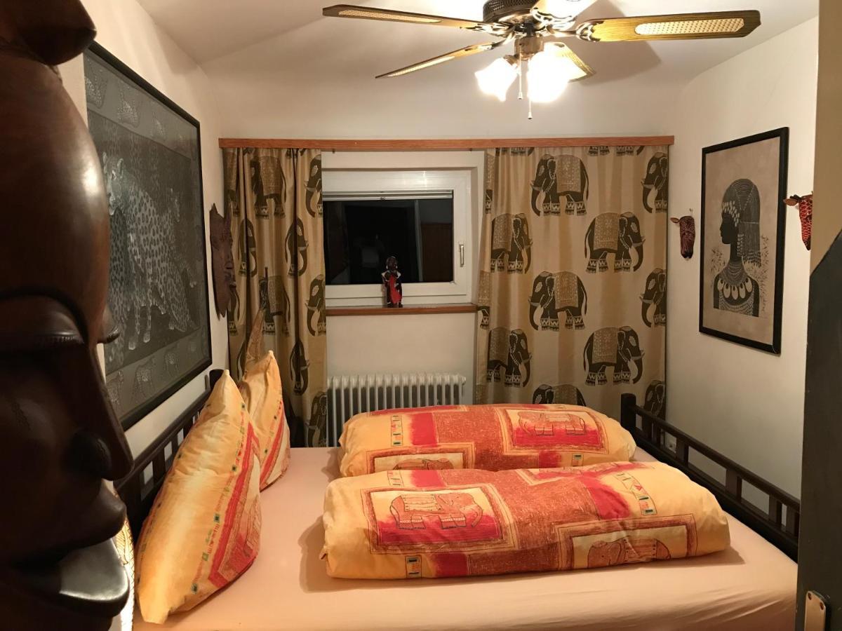 Waldhotel Auerhahn "Hochkopfhaus" Todtnau Extérieur photo