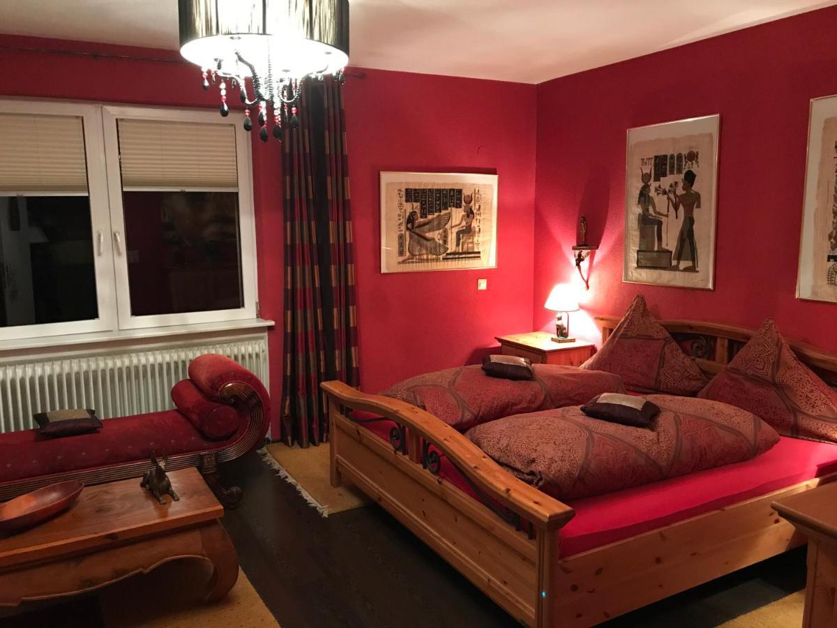 Waldhotel Auerhahn "Hochkopfhaus" Todtnau Extérieur photo
