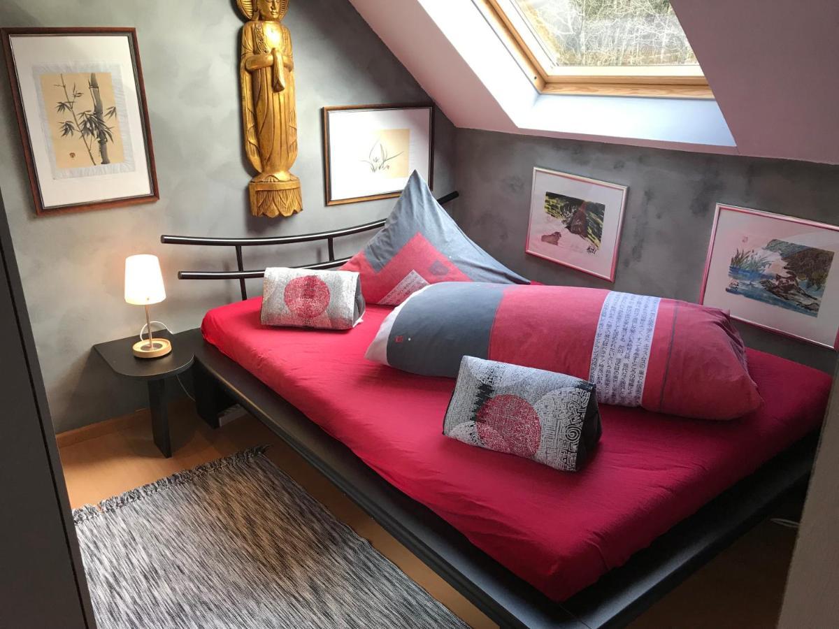 Waldhotel Auerhahn "Hochkopfhaus" Todtnau Extérieur photo
