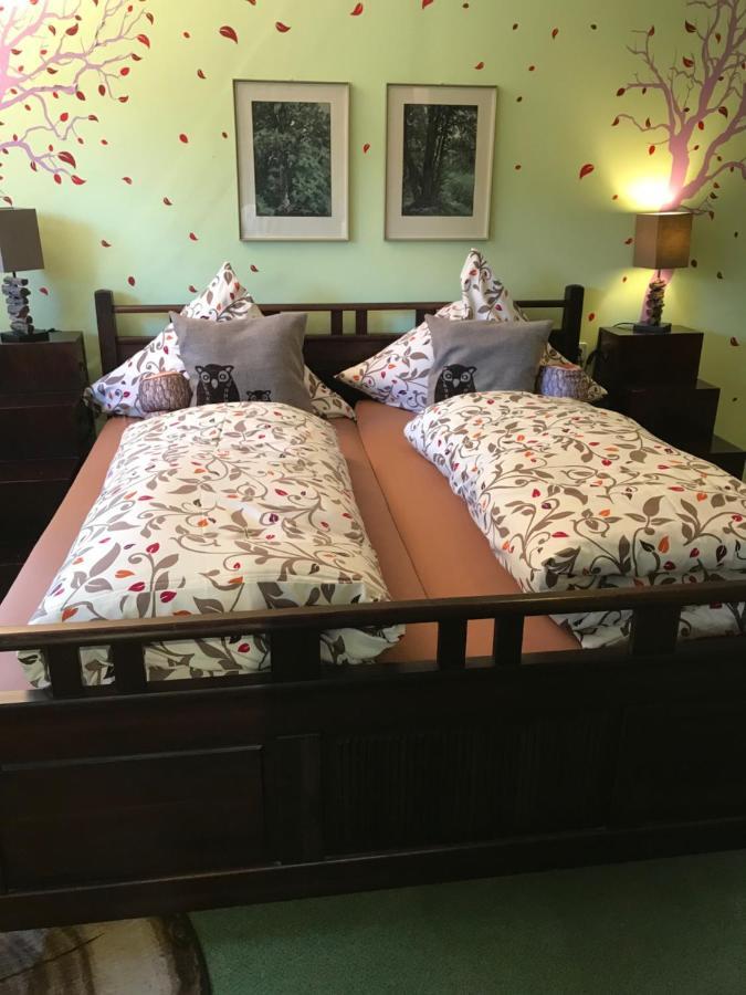 Waldhotel Auerhahn "Hochkopfhaus" Todtnau Extérieur photo