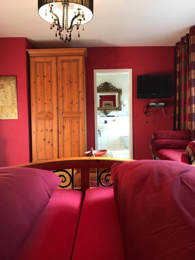 Waldhotel Auerhahn "Hochkopfhaus" Todtnau Extérieur photo
