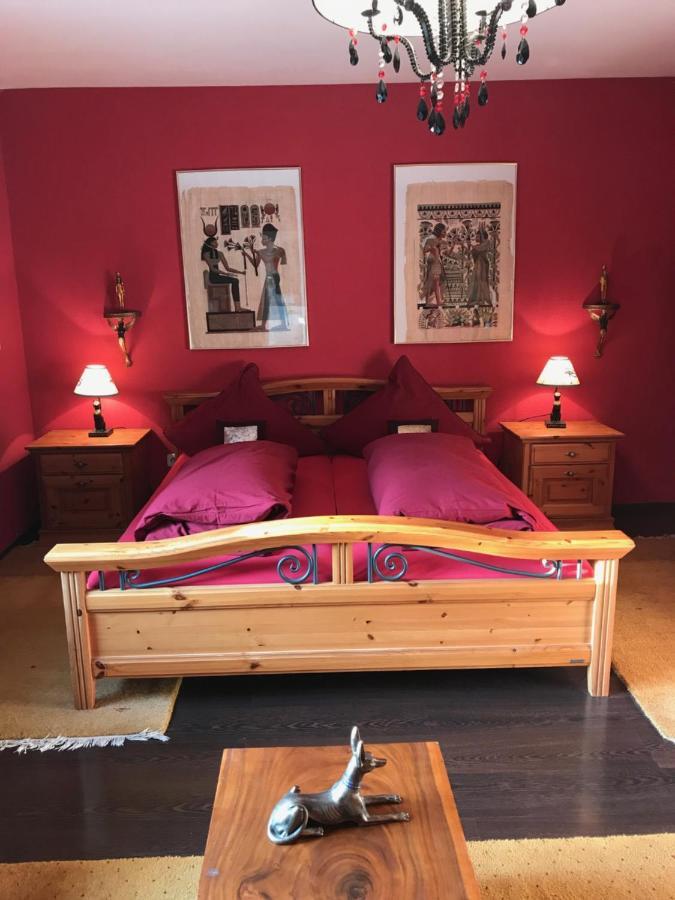 Waldhotel Auerhahn "Hochkopfhaus" Todtnau Extérieur photo