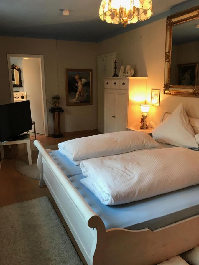 Waldhotel Auerhahn "Hochkopfhaus" Todtnau Extérieur photo
