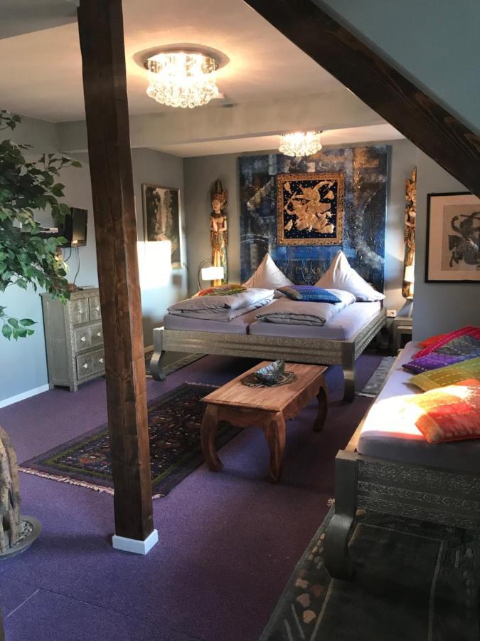 Waldhotel Auerhahn "Hochkopfhaus" Todtnau Extérieur photo